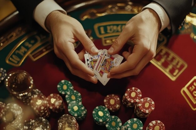 Live dealer table on muara777 slot showing multiple camera angles and betting interface